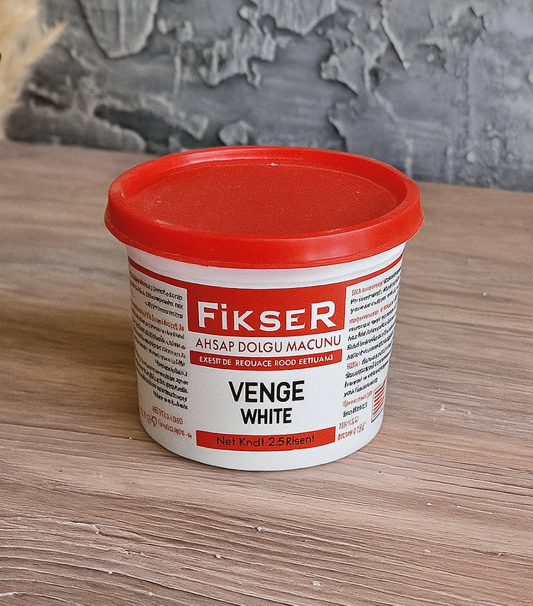 Fikser Macun
