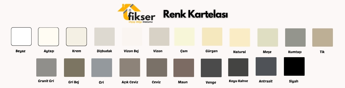 Fikser Macun